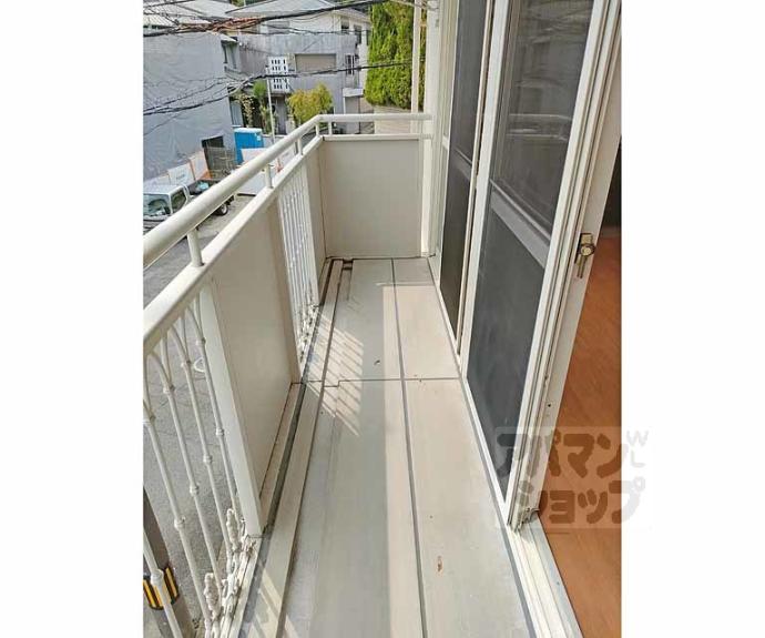 【トゥインクル八科】間取