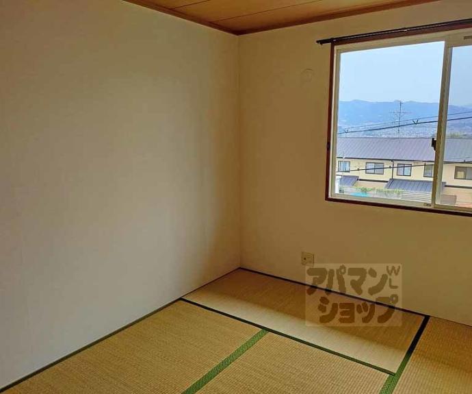 【トゥインクル八科】間取