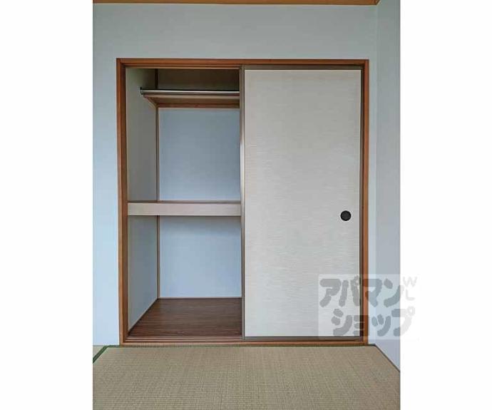 【トゥインクル八科】間取