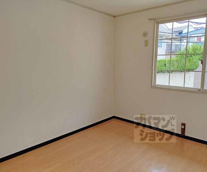 【トゥインクル八科】間取