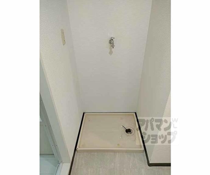 【トゥインクル八科】間取