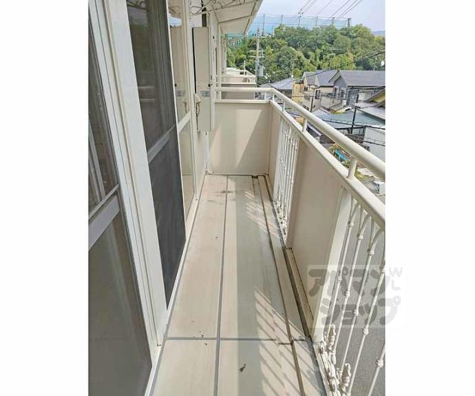 【トゥインクル八科】間取