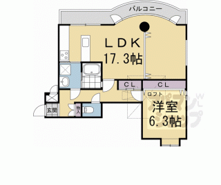 【ノースヒルズ】