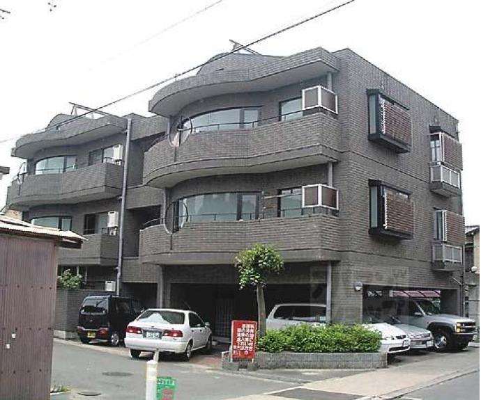 【ノースヒルズ】間取