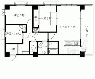 【サンシャイン上野】