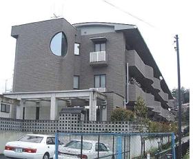 サンシャイン上野：間取図