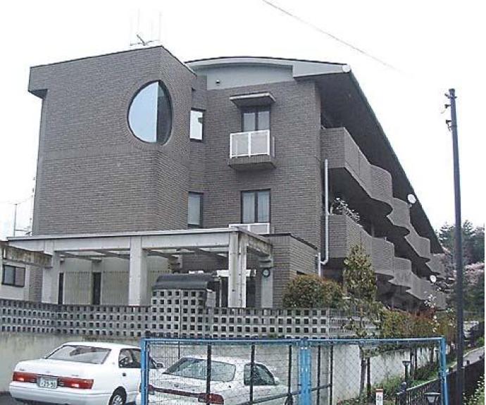 【サンシャイン上野】間取