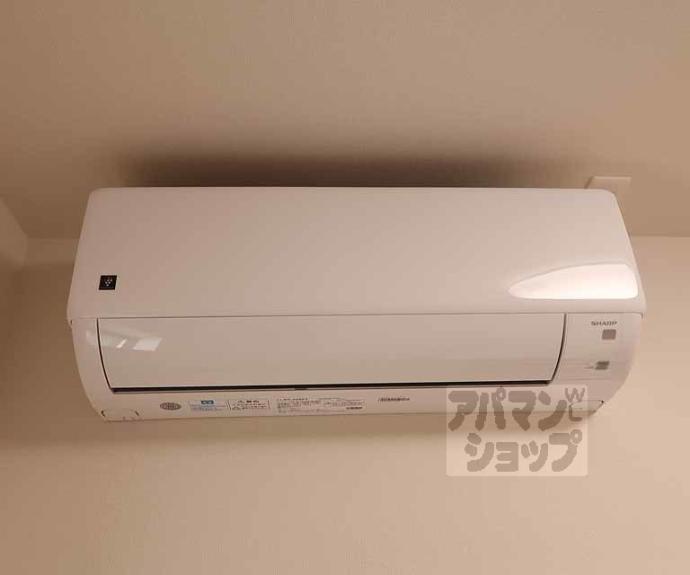 【ＰＲＥＭＩＵＭ　ＣＯＵＲＴ　山科椥辻】間取