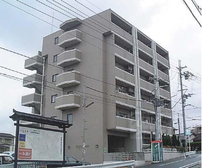 【ヒルズシンメイ】間取