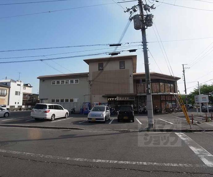 【MYシャイン】間取