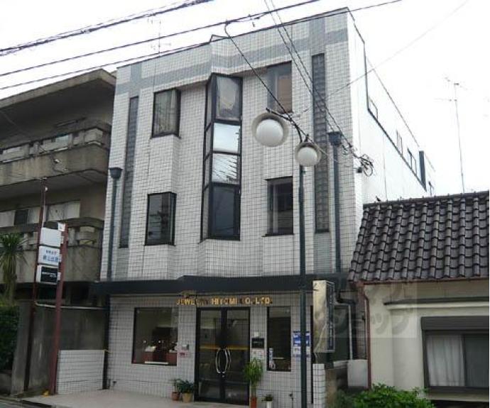 【中ノ島ビル】間取