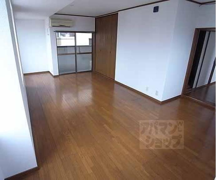 【中ノ島ビル】間取