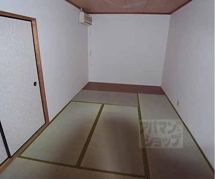 【中ノ島ビル】間取