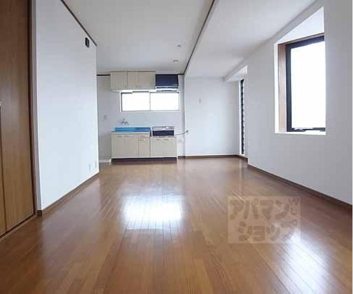 【中ノ島ビル】間取