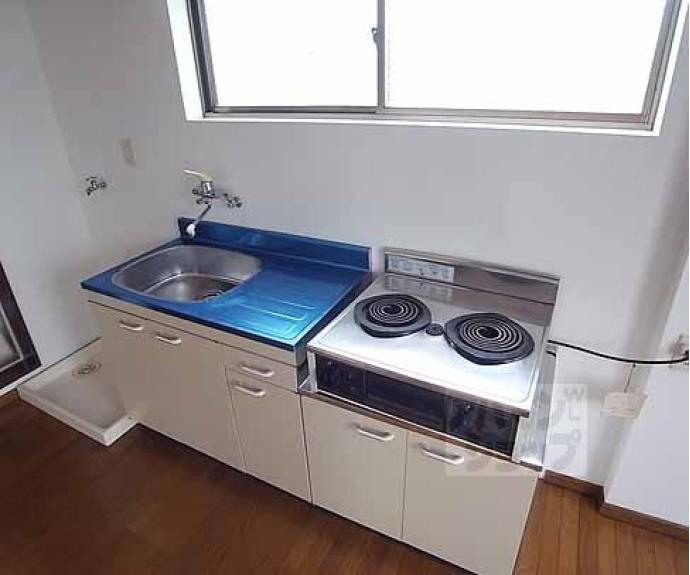 【中ノ島ビル】間取