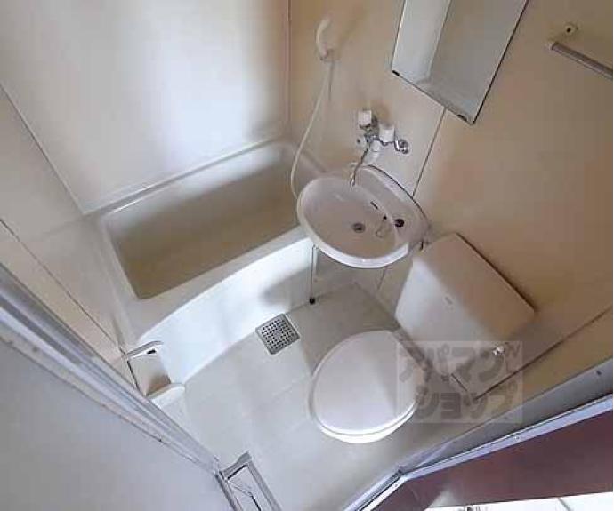 【中ノ島ビル】間取