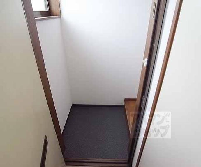 【中ノ島ビル】間取