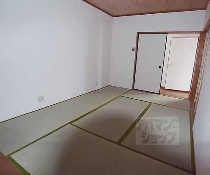 【中ノ島ビル】間取