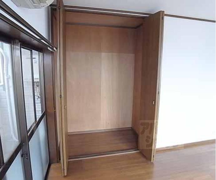 【中ノ島ビル】間取