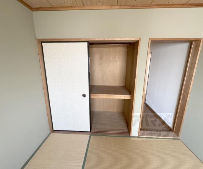 【中ノ島ビル】間取