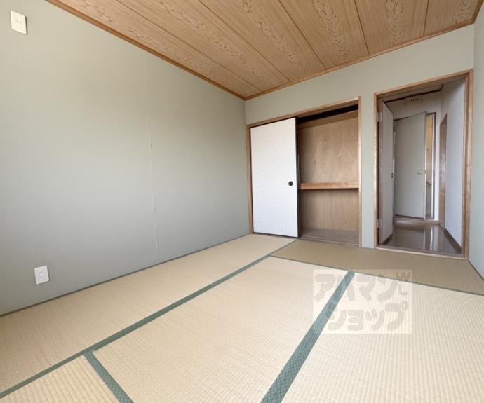 【中ノ島ビル】間取