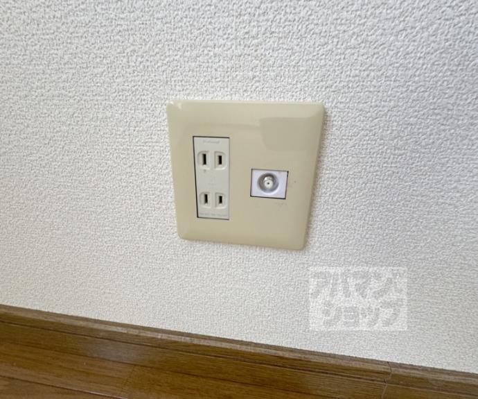 【中ノ島ビル】間取