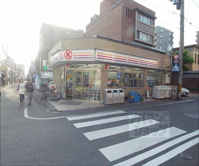【Ｃａｓａ　Ｒｅｇｉｏ室町三条】間取