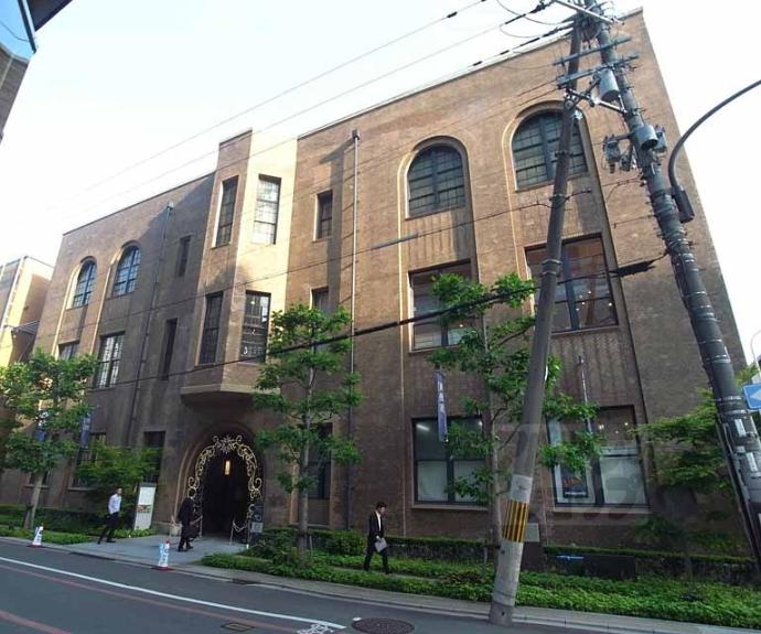 【プリモフィオーレ室町】間取