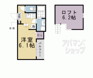 【Ｂｅｌｌａ　Ｃａｓａ　京都伏見】