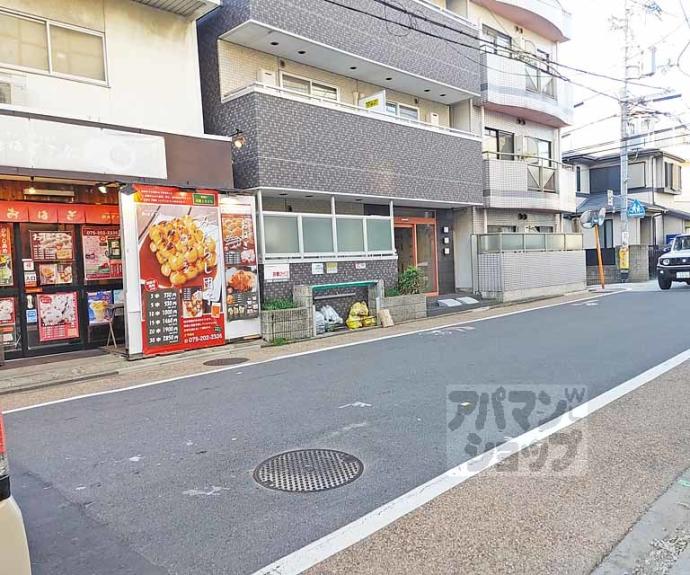 【Bella Casa 京都伏見】間取