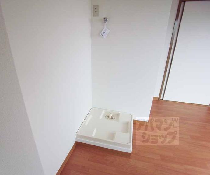 【神泉ハイツ】間取