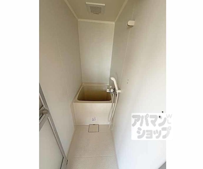 【神泉ハイツ】間取