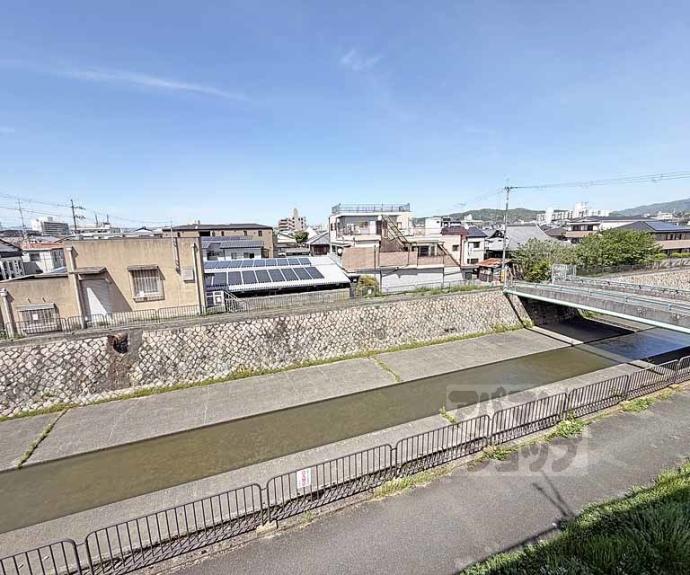 【神泉ハイツ】間取