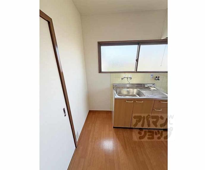 【神泉ハイツ】間取