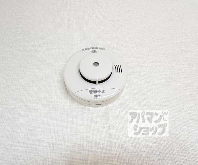 【神泉ハイツ】間取