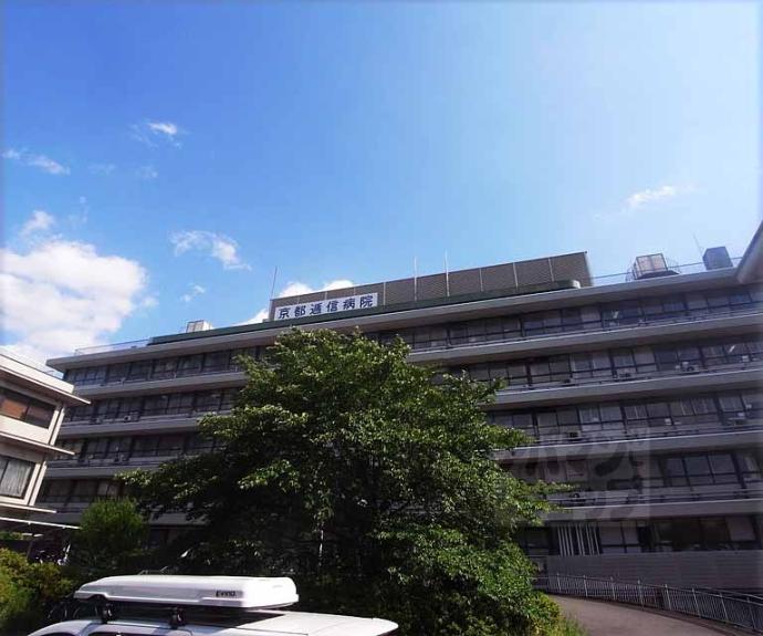 【鍛冶町家屋】間取