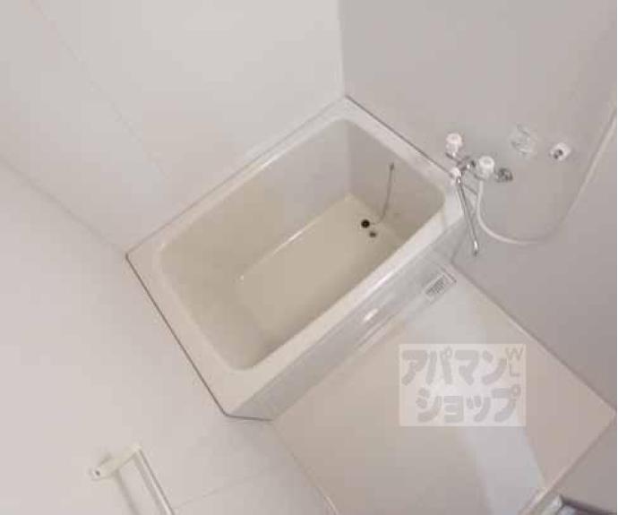 【エクセル丹波橋】間取