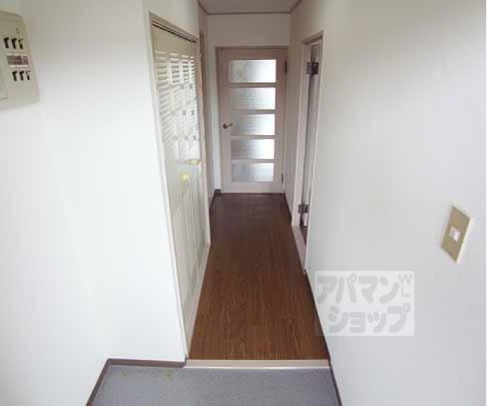 【エクセル丹波橋】間取