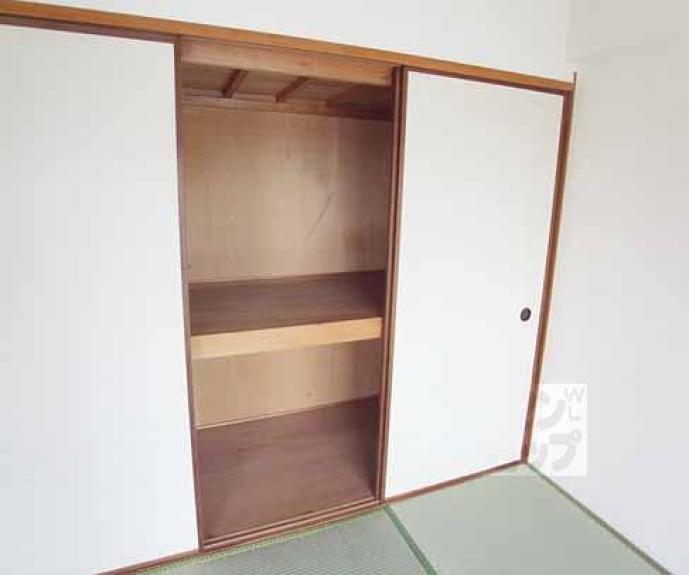 【エクセル丹波橋】間取