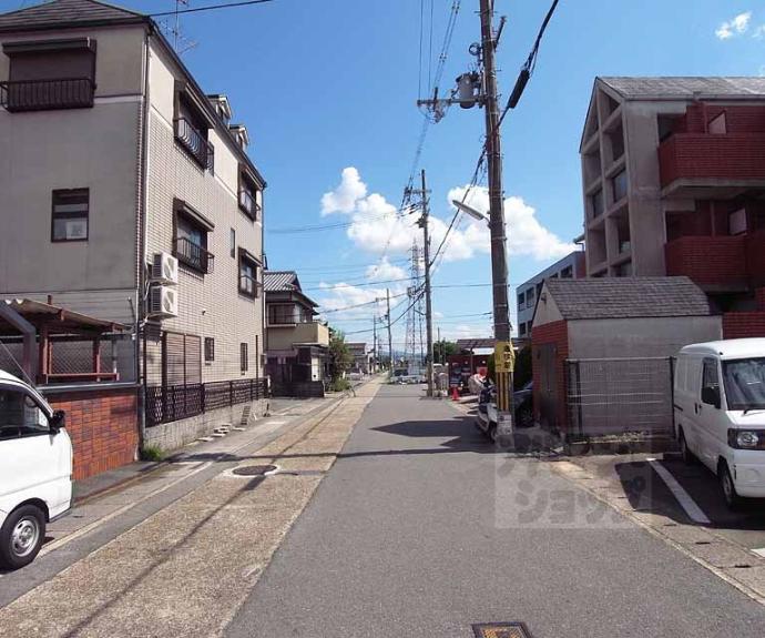 【ドルミ高矢】間取