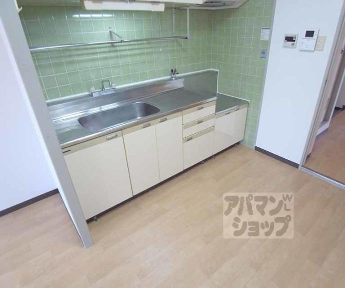 【ドルミ高矢】間取