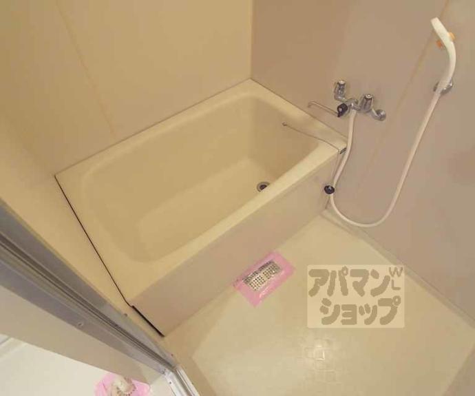 【ドルミ高矢】間取