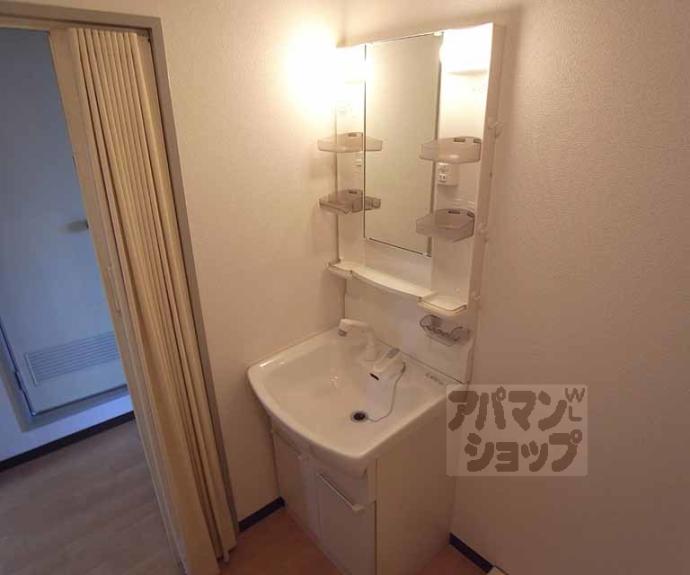 【ドルミ高矢】間取