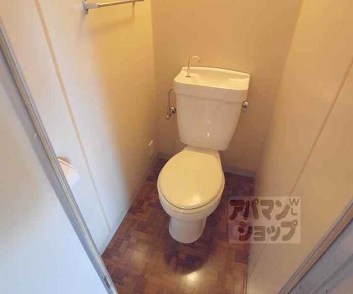 【ドルミ高矢】間取