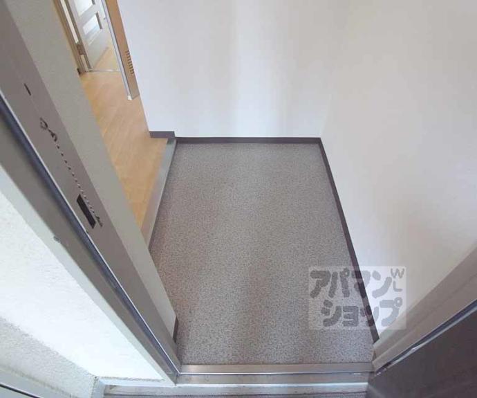 【ドルミ高矢】間取