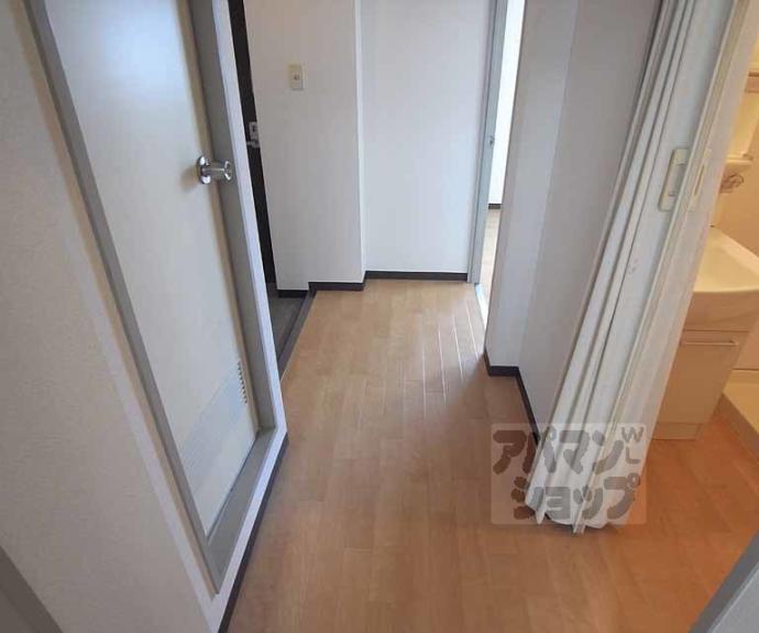 【ドルミ高矢】間取