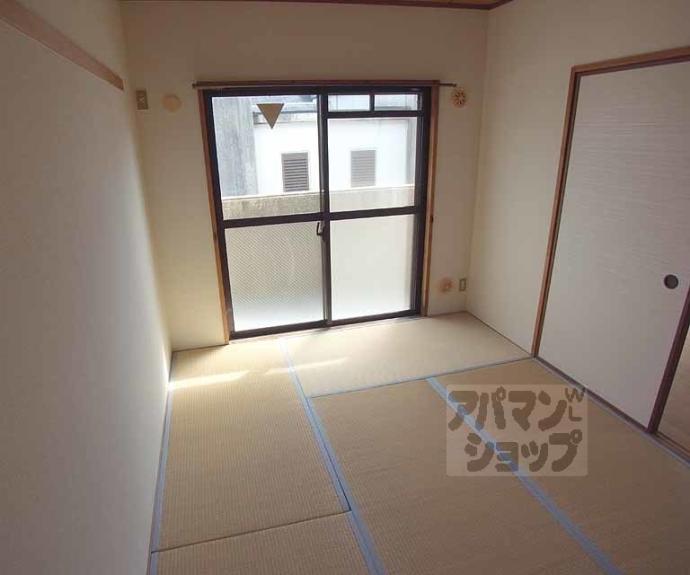 【ドルミ高矢】間取