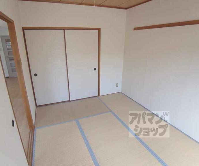 【ドルミ高矢】間取