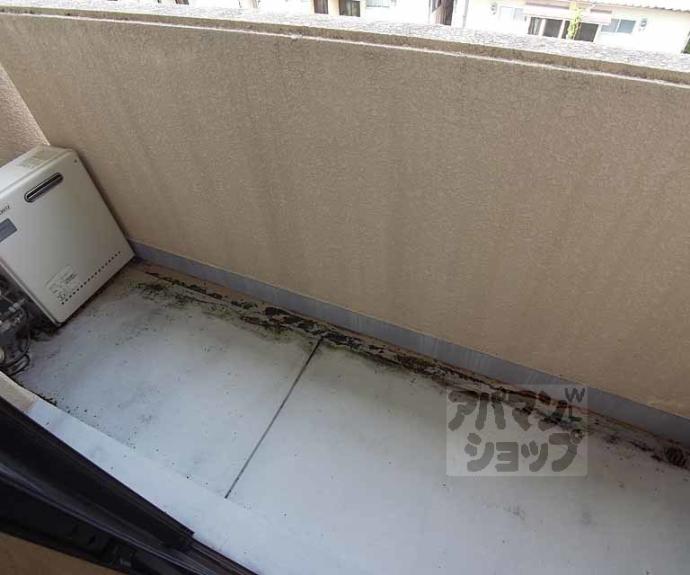 【ドルミ高矢】間取