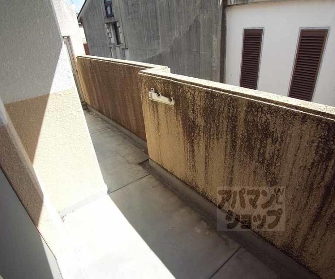 【ドルミ高矢】間取